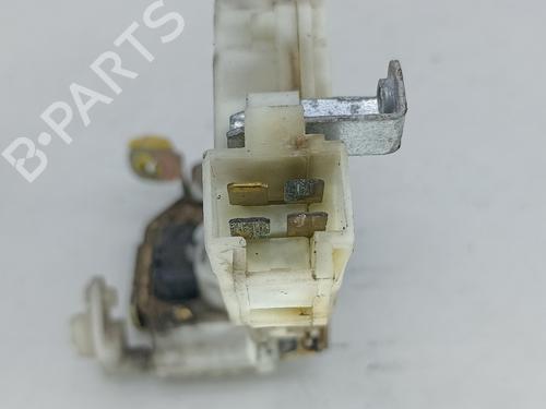Front right lock NISSAN TERRANO II (R20) 2.7 TDi 4WD | BP13516798C97 