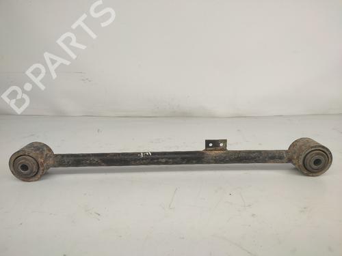 Left rear suspension arm NISSAN TERRANO II (R20) 2.7 TDi 4WD INFERIOR