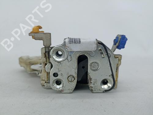 Front left lock NISSAN TERRANO II (R20) 2.7 TDi 4WD 8055391L66