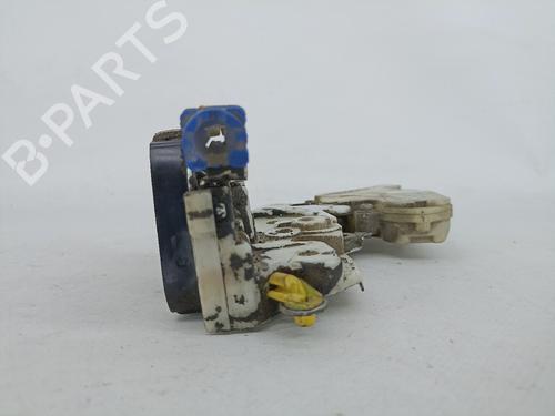 Front left lock NISSAN TERRANO II (R20) 2.7 TDi 4WD | BP13516799C98 