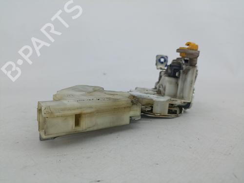 Front left lock NISSAN TERRANO II (R20) 2.7 TDi 4WD | BP13516799C98 