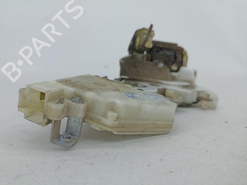 Rear right lock NISSAN TERRANO II (R20) 2.7 TDi 4WD | BP13516801C99 