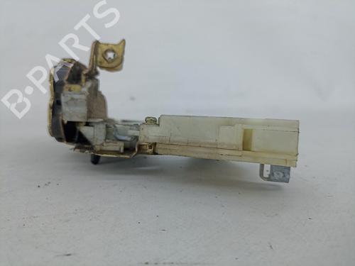 Rear right lock NISSAN TERRANO II (R20) 2.7 TDi 4WD | BP13516801C99 