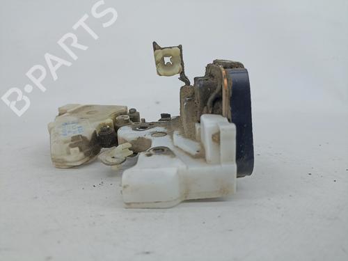 Rear right lock NISSAN TERRANO II (R20) 2.7 TDi 4WD | BP13516801C99 