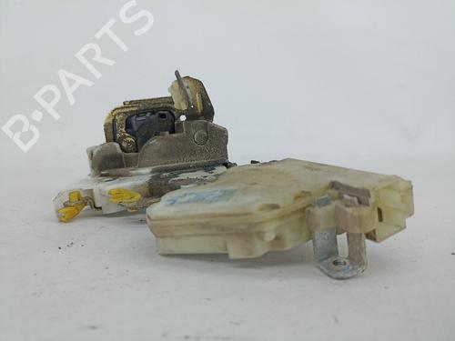 Rear left lock NISSAN TERRANO II (R20) 2.7 TDi 4WD | BP13516802C100 