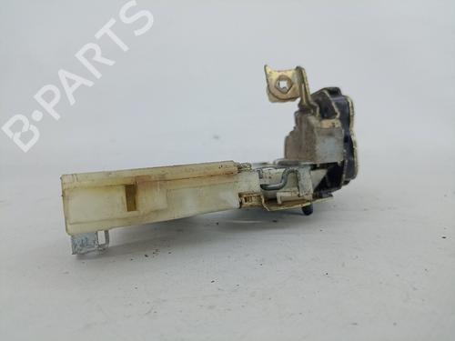 Rear left lock NISSAN TERRANO II (R20) 2.7 TDi 4WD | BP13516802C100 