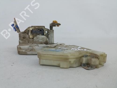 Tailgate lock NISSAN TERRANO II (R20) 2.7 TDi 4WD | BP13516800C101 