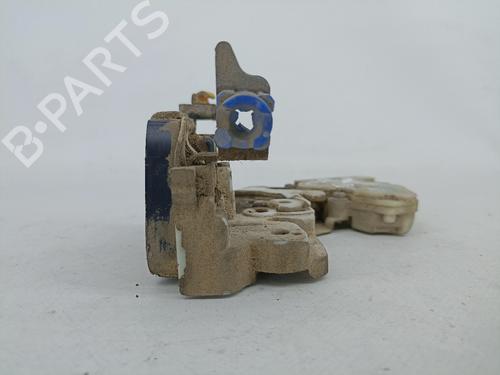 Tailgate lock NISSAN TERRANO II (R20) 2.7 TDi 4WD | BP13516800C101 