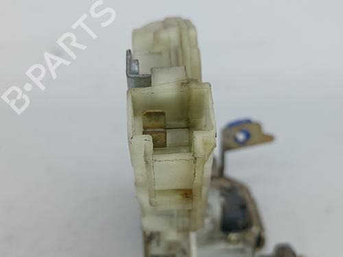 Tailgate lock NISSAN TERRANO II (R20) 2.7 TDi 4WD | BP13516800C101 