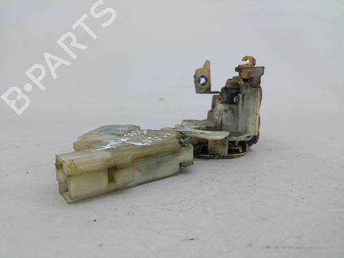 Tailgate lock NISSAN TERRANO II (R20) 2.7 TDi 4WD | BP13516800C101 