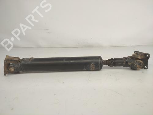 Driveshaft NISSAN TERRANO II (R20) 2.7 TDi 4WD | BP14433098M37 