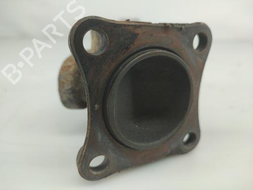 Driveshaft NISSAN TERRANO II (R20) 2.7 TDi 4WD | BP14433098M37 