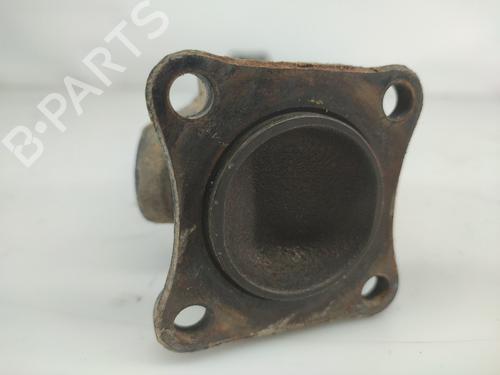 Driveshaft NISSAN TERRANO II (R20) 2.7 TDi 4WD | BP14433098M37 