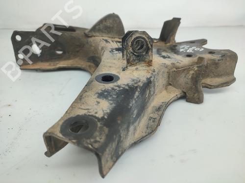 Right front suspension arm NISSAN TERRANO II (R20) 2.7 TDi 4WD | BP13516781M13 