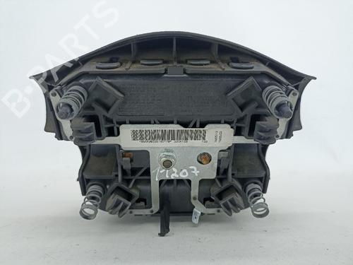 Driver airbag NISSAN TERRANO II (R20) 2.7 TDi 4WD | BP13516762C9 
