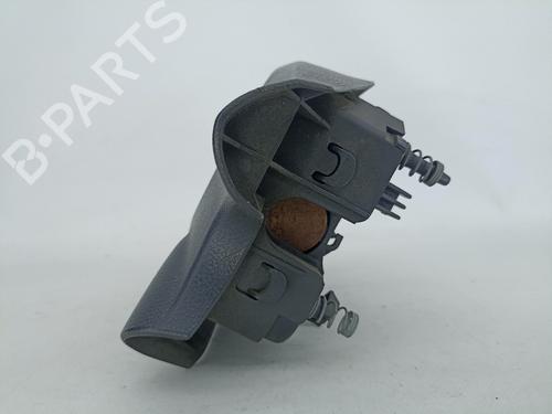 Driver airbag NISSAN TERRANO II (R20) 2.7 TDi 4WD | BP13516762C9 