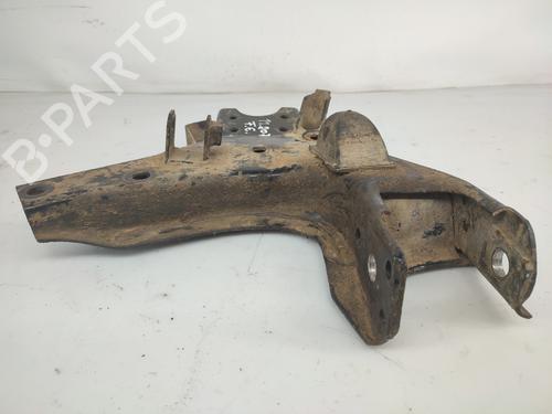 Left front suspension arm NISSAN TERRANO II (R20) 2.7 TDi 4WD | BP13516783M12 