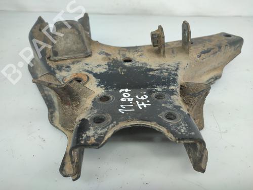 Left front suspension arm NISSAN TERRANO II (R20) 2.7 TDi 4WD N.V