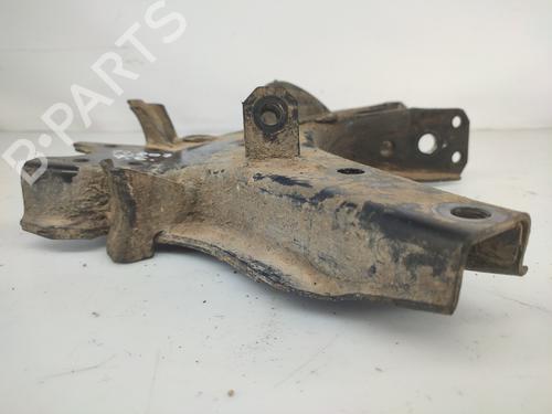 Left front suspension arm NISSAN TERRANO II (R20) 2.7 TDi 4WD | BP13516783M12 