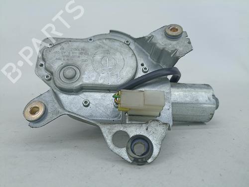 Rear wiper motor NISSAN TERRANO II (R20) 2.7 TDi 4WD 0390201561