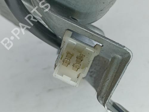 Rear wiper motor NISSAN TERRANO II (R20) 2.7 TDi 4WD | BP13516813M102 