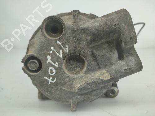 AC compressor NISSAN TERRANO II (R20) 2.7 TDi 4WD | BP13516791M34 
