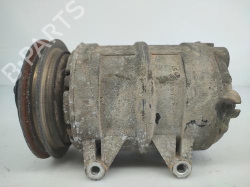 AC compressor NISSAN TERRANO II (R20) 2.7 TDi 4WD | BP13516791M34 