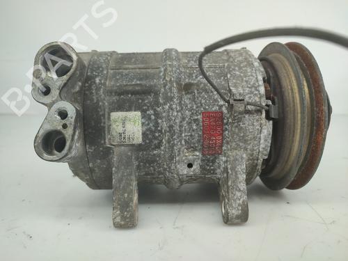 AC compressor NISSAN TERRANO II (R20) 2.7 TDi 4WD | BP13516791M34 