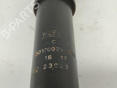Right front shock absorber NISSAN TERRANO II (R20) 2.7 TDi 4WD | BP13516764M17 