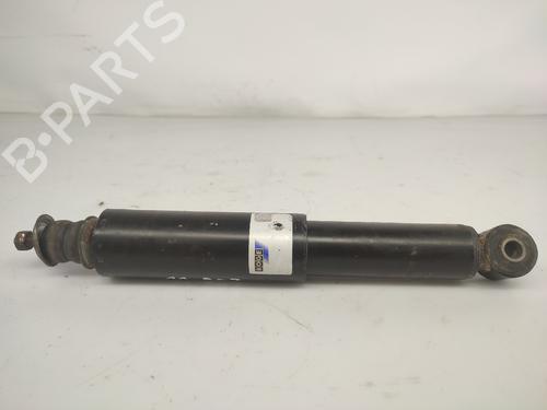 Right front shock absorber NISSAN TERRANO II (R20) 2.7 TDi 4WD | BP13516764M17 