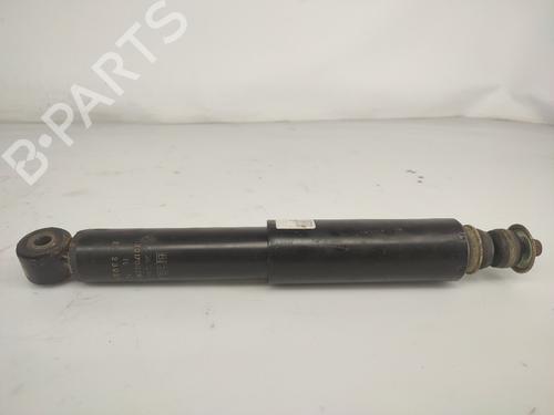 Left front shock absorber NISSAN TERRANO II (R20) 2.7 TDi 4WD 301700290638