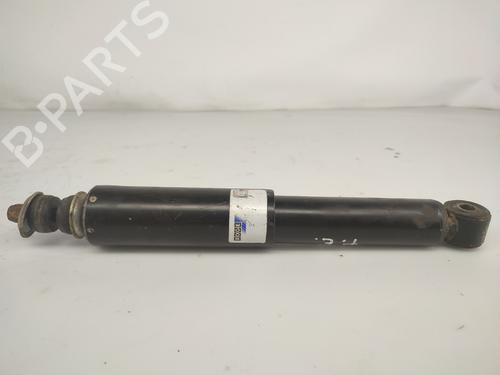 Left front shock absorber NISSAN TERRANO II (R20) 2.7 TDi 4WD | BP13516765M16 