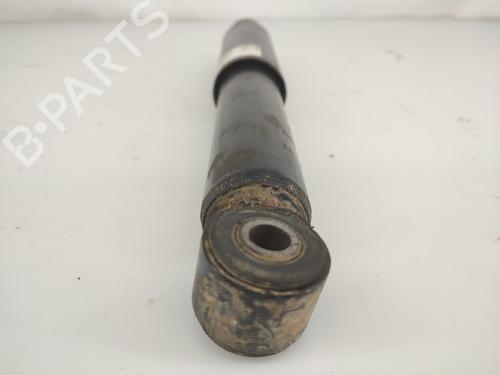 Left front shock absorber NISSAN TERRANO II (R20) 2.7 TDi 4WD | BP13516765M16 