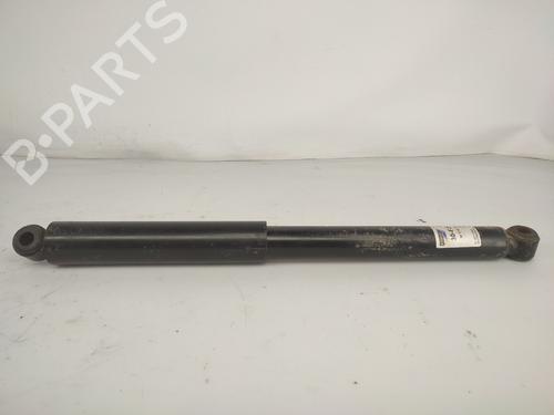 Right rear shock absorber NISSAN TERRANO II (R20) 2.7 TDi 4WD | BP13516766M19 