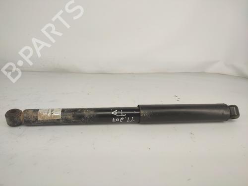 Right rear shock absorber NISSAN TERRANO II (R20) 2.7 TDi 4WD 30F28A