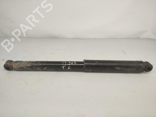 Left rear shock absorber NISSAN TERRANO II (R20) 2.7 TDi 4WD | BP13516767M18 
