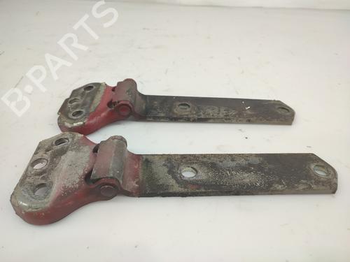 Hinge/Door check strap NISSAN TERRANO II (R20) 2.7 TDi 4WD N.V