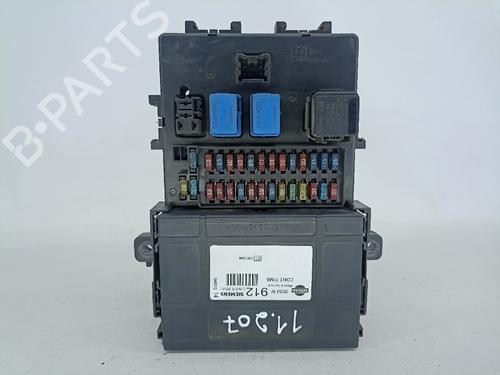 Fuse box NISSAN TERRANO II (R20) 2.7 TDi 4WD | BP13516785E1 