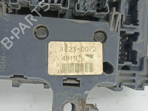 Fuse box NISSAN TERRANO II (R20) 2.7 TDi 4WD | BP13516785E1 