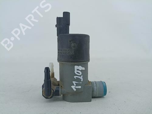 Washer pump NISSAN TERRANO II (R20) 2.7 TDi 4WD | BP14433062E24 