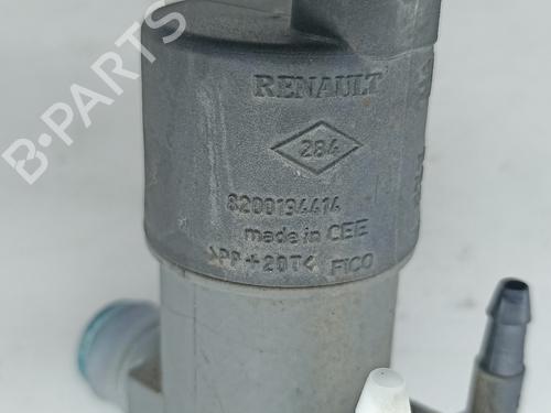 Washer pump NISSAN TERRANO II (R20) 2.7 TDi 4WD | BP14433062E24 
