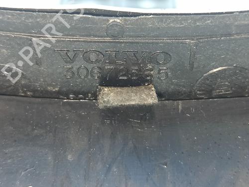 Climate control VOLVO V50 (545) 2.0 D | BP13522419I5