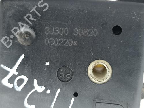 Electronic module NISSAN TERRANO II (R20) 2.7 TDi 4WD | BP14433061M83 