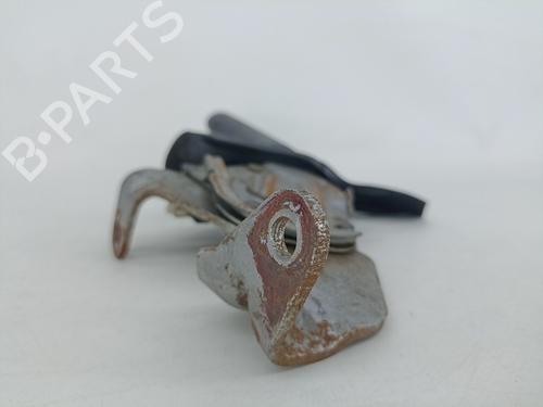 Hand brake NISSAN TERRANO II (R20) 2.7 TDi 4WD | BP14433079I18 