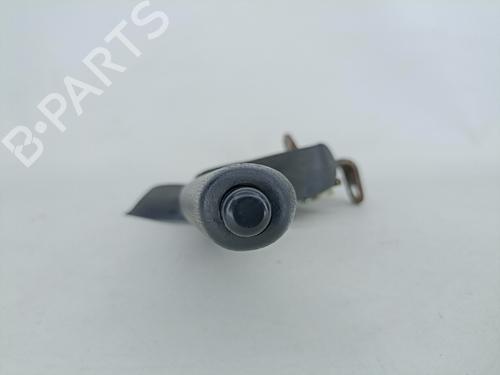 Hand brake NISSAN TERRANO II (R20) 2.7 TDi 4WD | BP14433079I18 