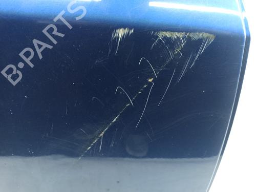 Right rear door BMW X3 (E83) 2.0 d | BP13522423C5 