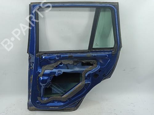Right rear door BMW X3 (E83) 2.0 d | BP13522423C5 
