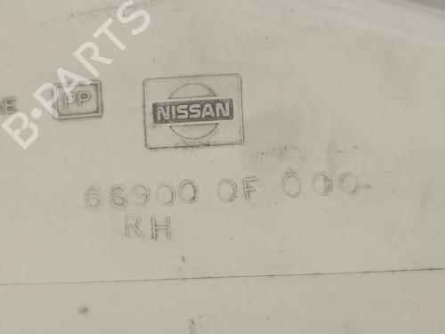 Other NISSAN TERRANO II (R20) 2.7 TDi 4WD | BP14433067O1 
