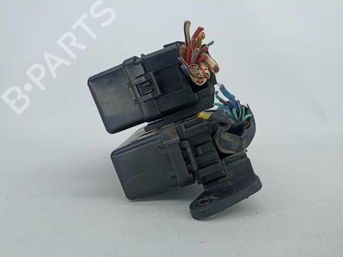 Fuse box NISSAN TERRANO II (R20) 2.7 TDi 4WD | BP13516786E1 