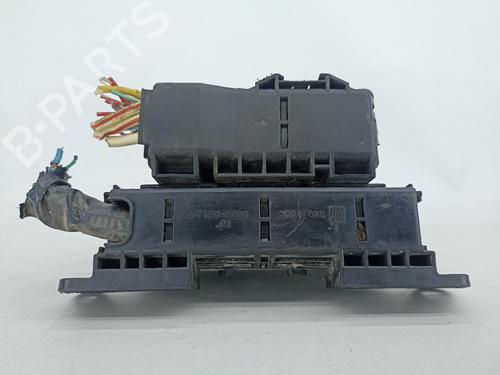 Fuse box NISSAN TERRANO II (R20) 2.7 TDi 4WD | BP13516786E1 